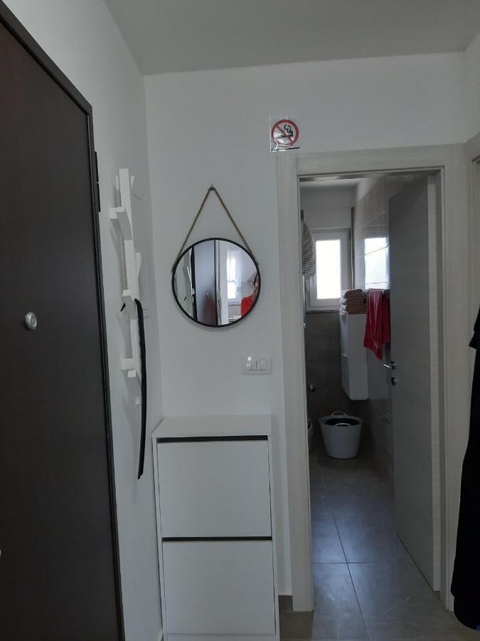 Gita Apartmani Čižići Eksteriør billede