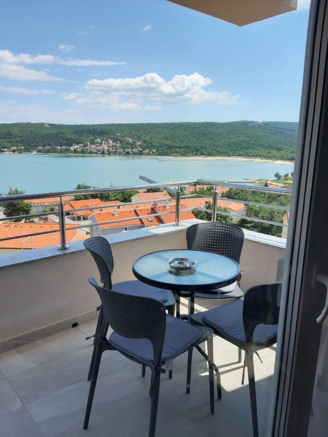 Gita Apartmani Čižići Eksteriør billede