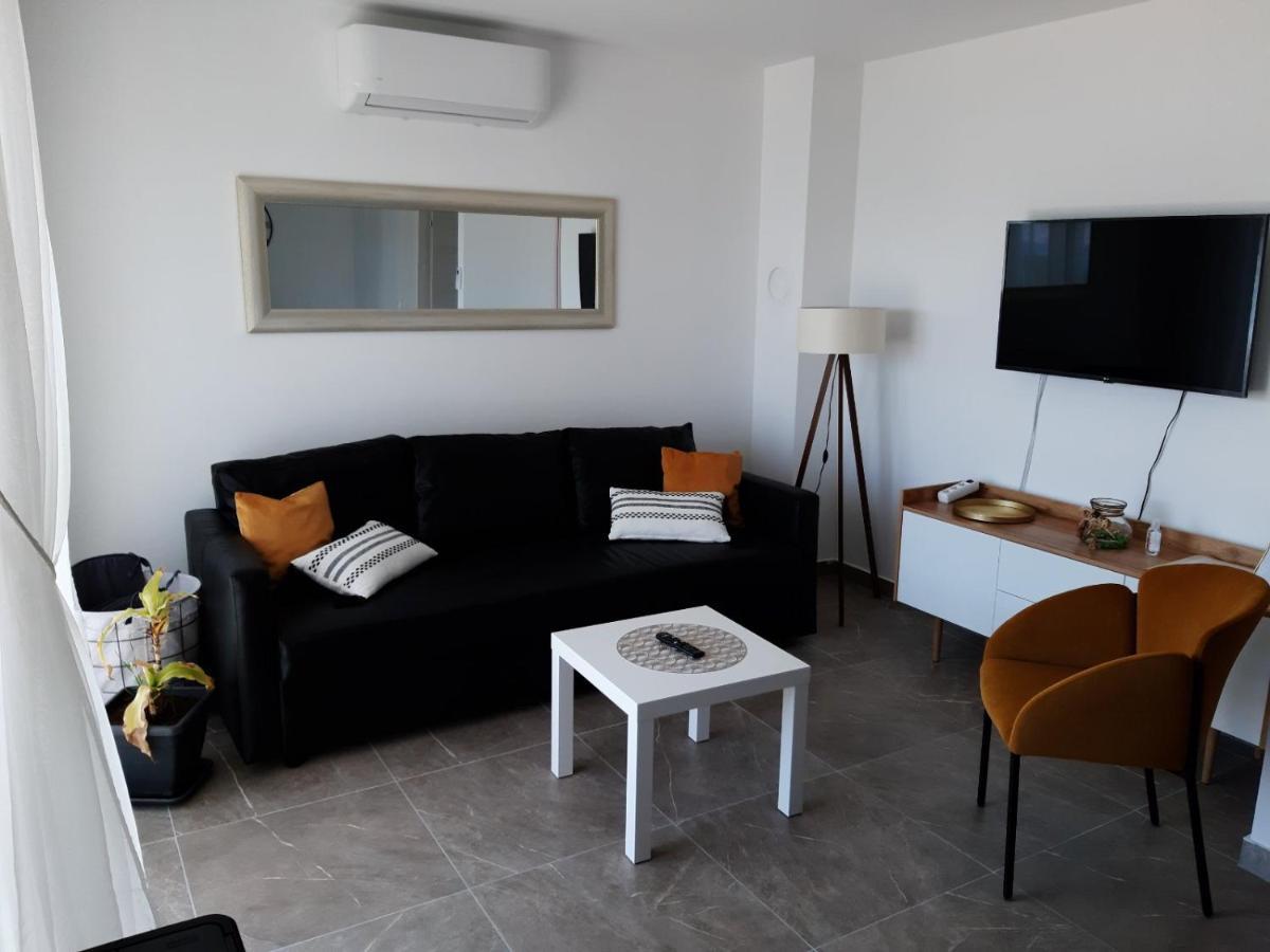 Gita Apartmani Čižići Eksteriør billede