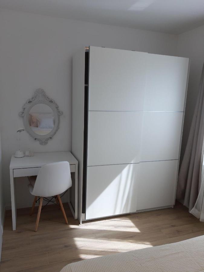 Gita Apartmani Čižići Eksteriør billede
