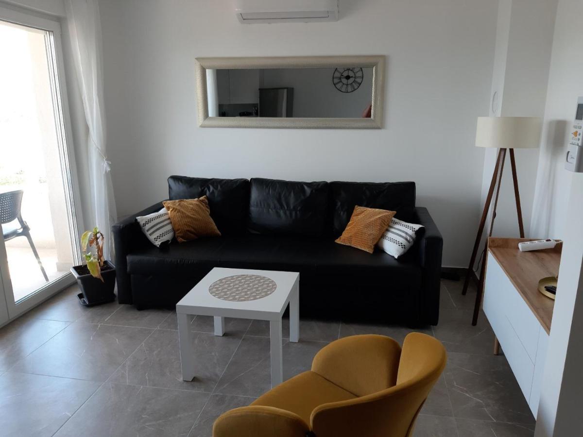 Gita Apartmani Čižići Eksteriør billede