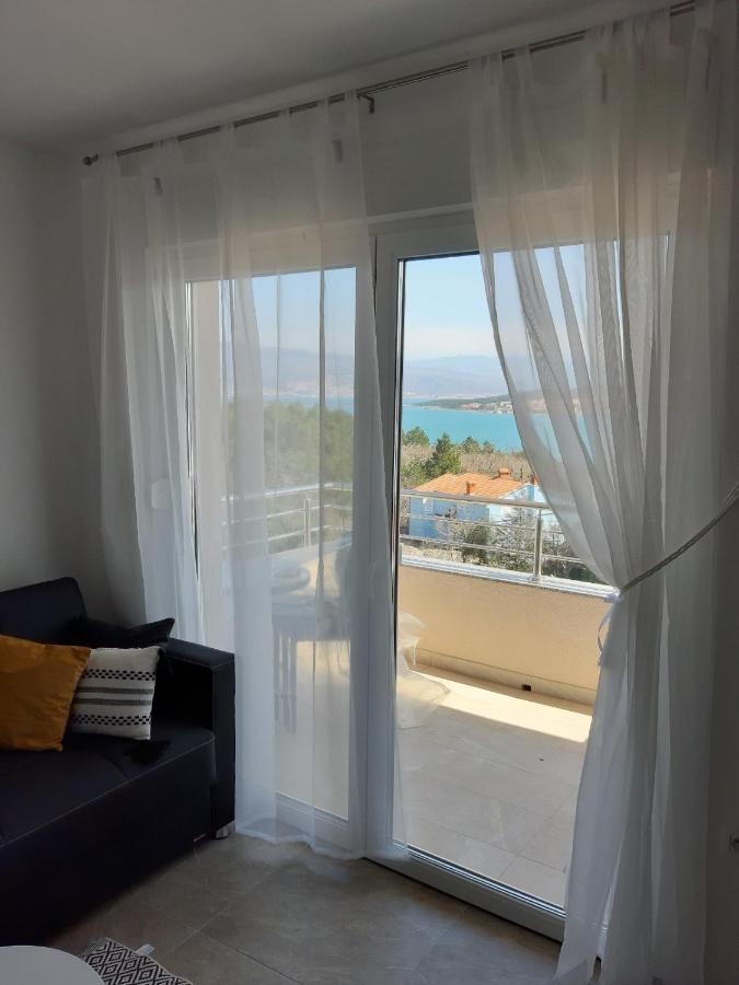 Gita Apartmani Čižići Eksteriør billede