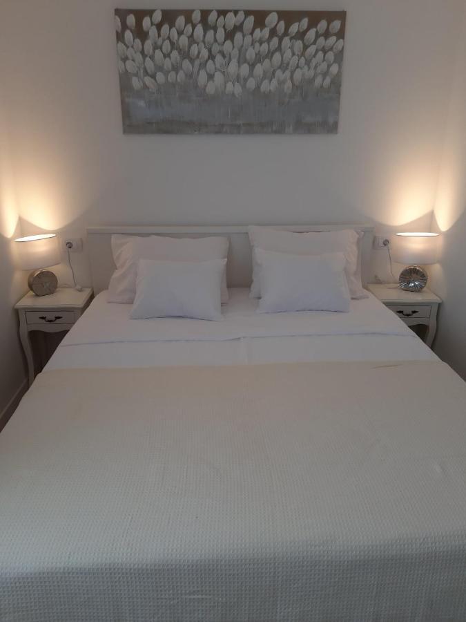 Gita Apartmani Čižići Eksteriør billede